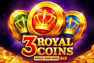 3royalcoinsholdandwin слот онлайн Биф Казино